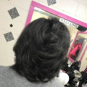 Meet your Posher, Candace